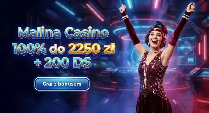 Malina Casino